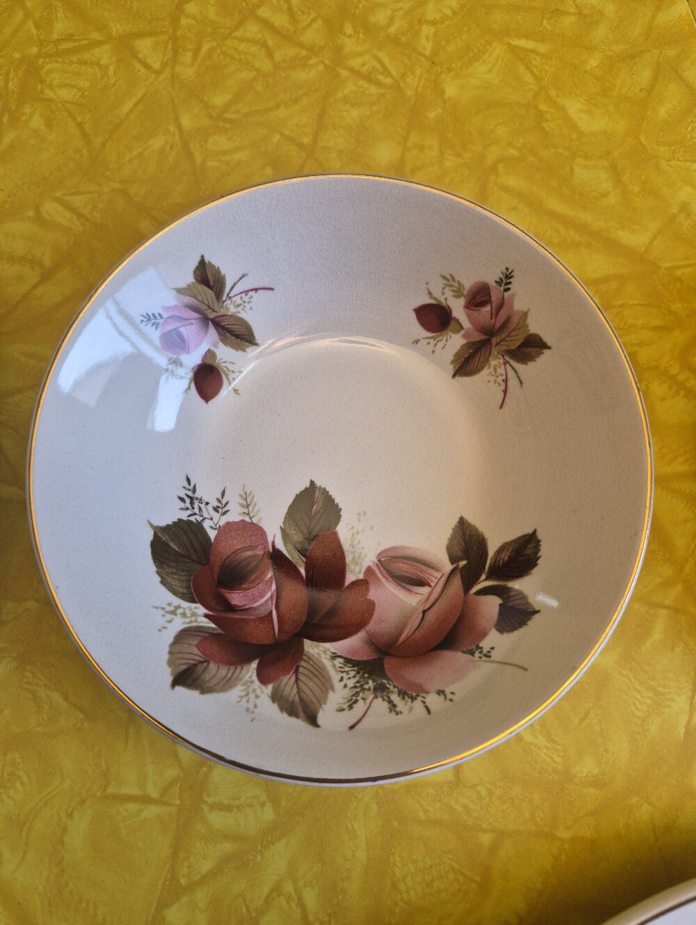 Jon Anton Ironstone Place Setting - Picture 3 of 6